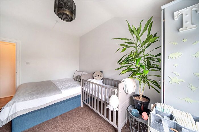 1 Bedroom Flat For Sale In Dukes Avenue, Muswell Hill, London, N10