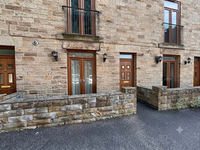 1 Bedroom Flat To Rent In Sackville Street, Barnsley, S70