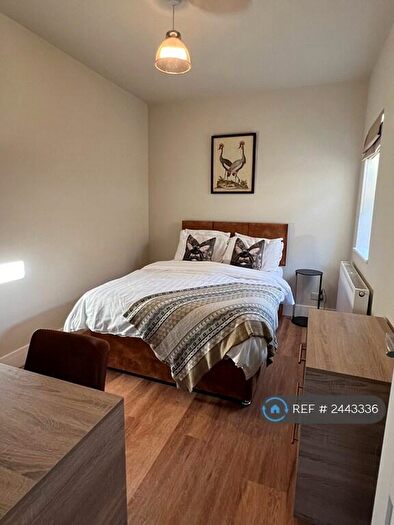 1 Bedroom Flat To Rent In Redfern Close, Cambridge, CB4
