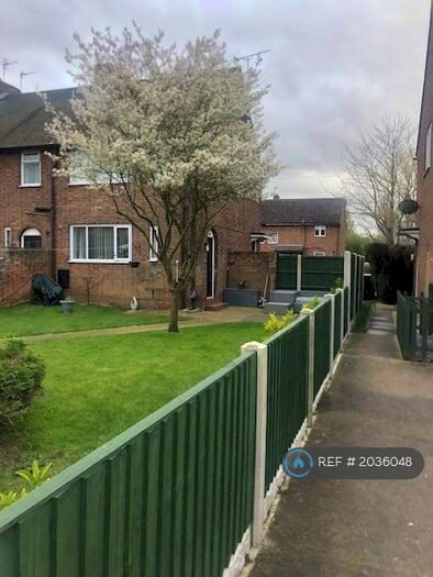 2 Bedroom End Of Terrace House To Rent In Wellington Road, Lindholme, Doncaster, DN7
