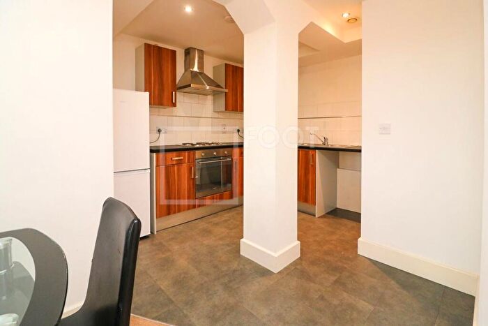 1 Bedroom Apartment To Rent In Woolston Warehouse, Grattan Road, BD1