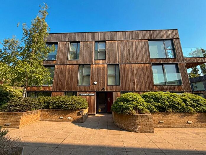 1 Bedroom Flat To Rent In Churchwood Gardens, Forest Hill, London, SE23