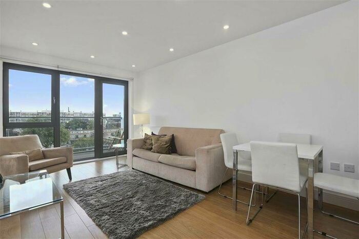 1 Bedroom Flat To Rent In Christian Street, London, E1