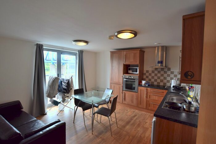 2 Bedroom Flat To Rent In Hanover Street, Quayside, Quayside, Tyne And Wear, NE1