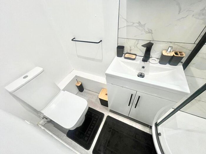 1 Bedroom House To Rent In Station Road, Ilkeston, DE7