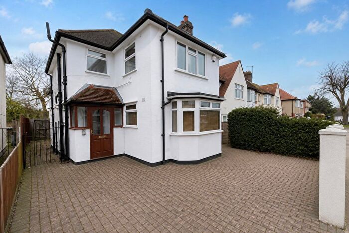 Studio To Rent In Winlaton Road, Bromley, BR1