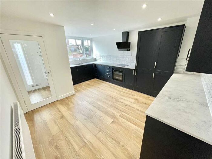 4 Bedroom Terraced House To Rent In Temple Park Road, South Shields, NE34