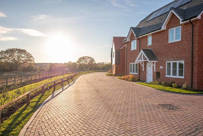 4 Bedroom Detached House For Sale In Meadow Gardens, Hartley Brook Road, Clacton-On-Sea, CO16