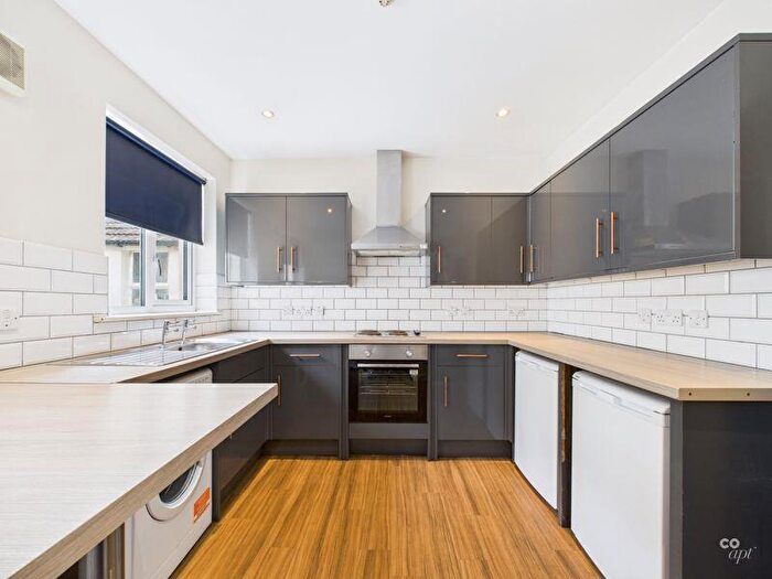 1 Bedroom Terraced House To Rent In Upper Lewes Road, Brighton, BN2