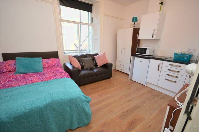 1 Bedroom Apartment To Rent In Frederick Street Student Studios, City Centre, Sunderland, Tyne And Wear, SR1