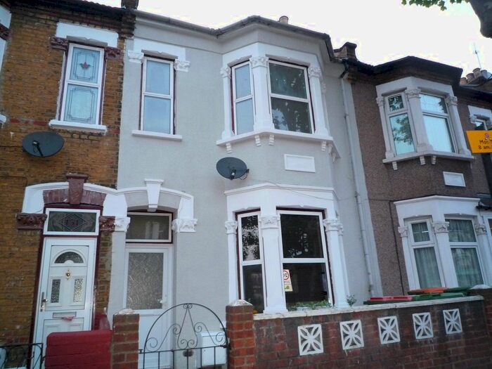 2 Bedroom Terraced House To Rent In Plashet Grove, London E6