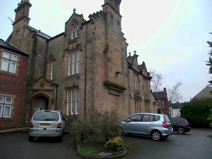 1 Bedroom Flat To Rent In The Woodlands, Birkenhead, Wirral, CH41