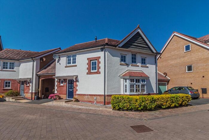 3 Bedroom Detached House For Sale In Seacrest Avenue, Fleetwood, FY7