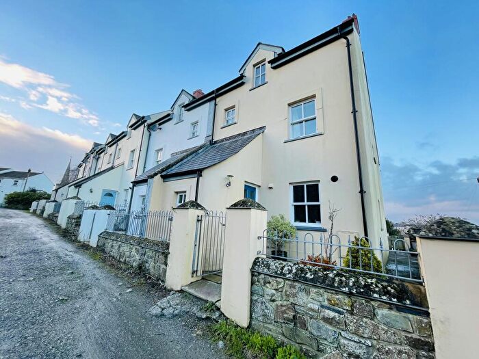 3 Bedroom House To Rent In Haverfordwest, SA61