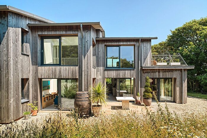 6 Bedroom Detached House For Sale In Chalkwood, St Margarets At Cliffe, Kent, CT15