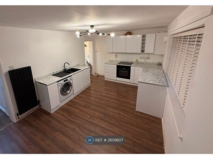 2 Bedroom Flat To Rent In Water Orton, Birmingham, B46