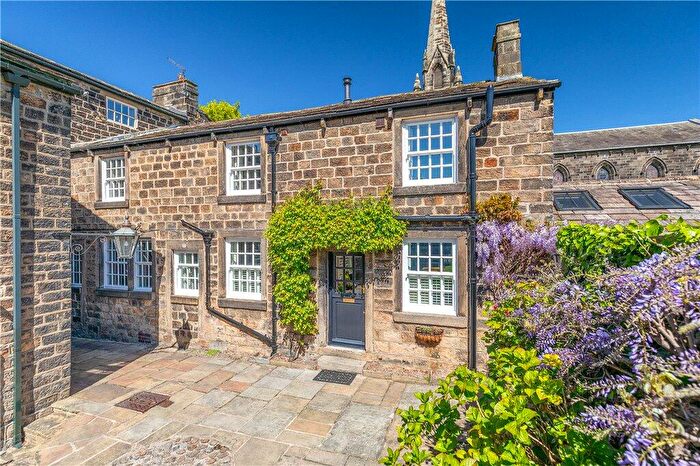 3 Bedroom House For Sale In Main Street, Burley In Wharfedale, Ilkley, West Yorkshire, LS29