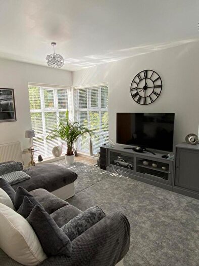 2 Bedroom Apartment To Rent In Wilberforce Court, Wilford, Nottingham, NG11