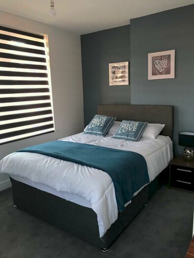 1 Bedroom Property To Rent In Milligan Road, Leicester, LE2