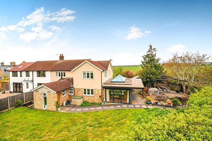 5 Bedroom Semi Detached House For Sale In Stondon Road, Shillington, Hitchin, SG5