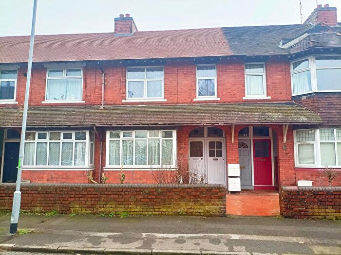 2 Bedroom Flat To Rent In Salt Road, Stafford., ST17