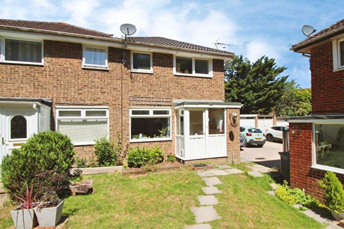 3 Bedroom End Of Terrace House To Rent In Tattershall, Toothill, SN5