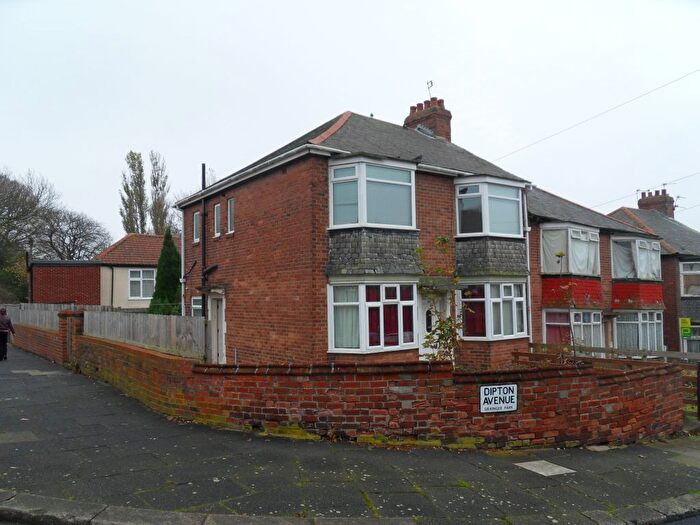 2 Bedroom Flat To Rent In Clifton Road, Grainger Park, Newcastle Upon Tyne, Tyne And Wear, NE4