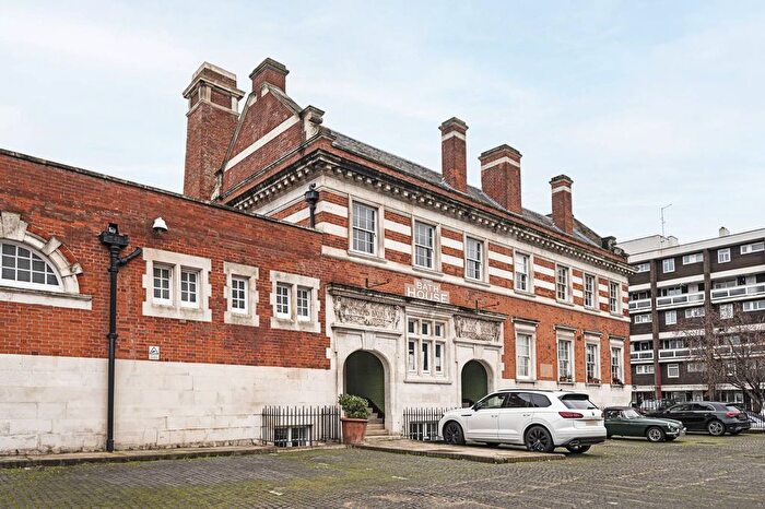 1 Bedroom Flat For Sale In The Bath House, Dunbridge Street, Bethnal Green, London, E2