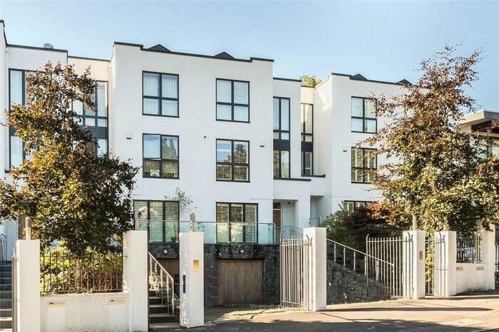 5 Bedroom Detached House To Rent In Queensmere Road, Wimbledon Village, SW19