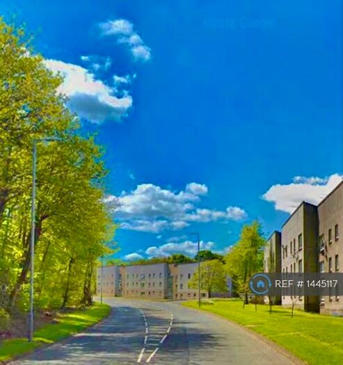 2 Bedroom Flat To Rent In Spruce Road, Cumbernauld, Glasgow, G67