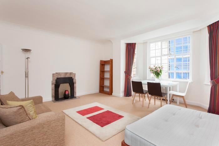 Studio To Rent In Drayton Gardens, London, SW10