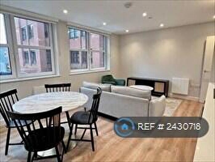 2 Bedroom Flat To Rent In Richmond House, Bournemouth, BH2