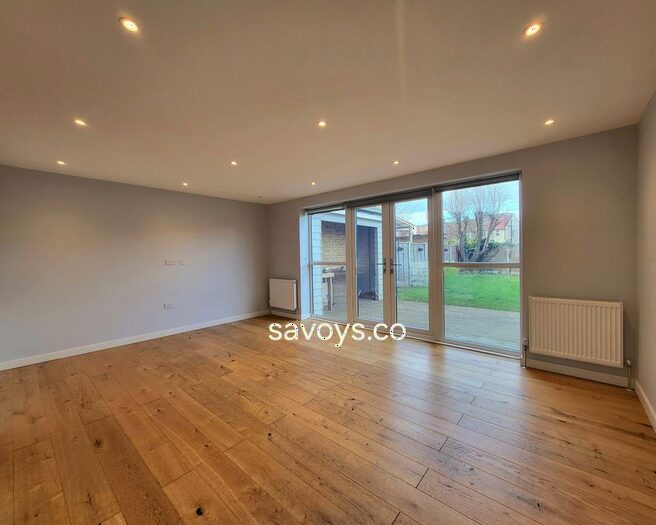 3 Bedroom Terraced House To Rent In Davidson's Terrace, London, N9