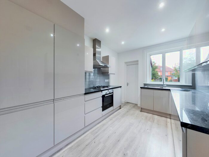 5 Bedroom Semi-Detached House To Rent In Nibthwaite Road, Harrow-On-The-Hill, Harrow HA1