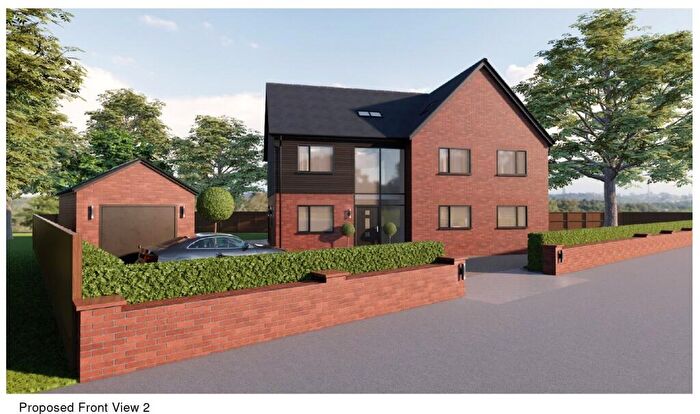 Plot For Sale In Nanpantan Road, Nanpantan, LE11