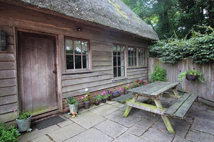 1 Bedroom Barn Conversion To Rent In Armsworth Park, Old Alresford, Alresford, Hampshire, SO24