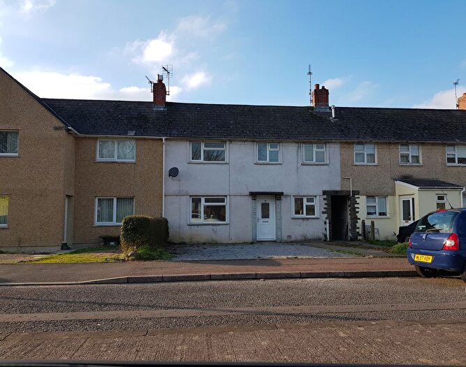 3 Bedroom Property To Rent In Pendre, Bridgend, CF31