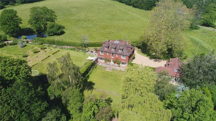 6 Bedroom Detached House For Sale In Rocks Road, Uckfield, East Sussex, TN22