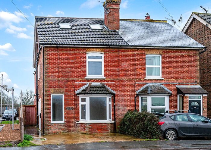 5 Bedroom End Terrace House For Sale In Eastbourne Road, Blindley Heath, Lingfield, RH7