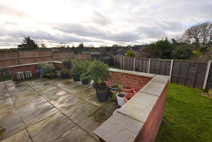 3 Bedroom Detached Bungalow To Rent In Spixworth, NR10