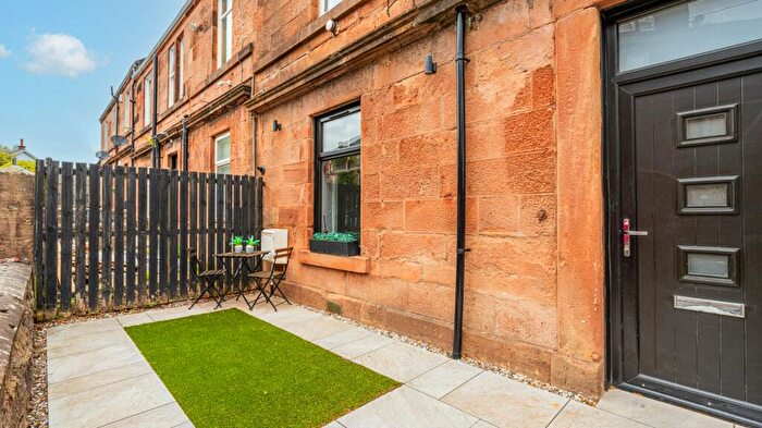 1 Bedroom Flat To Rent In Langside Road, Flat -, Bothwell, South Lanarkshire, G71