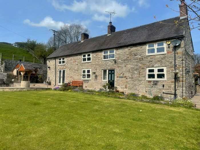 4 Bedroom Detached House For Sale In Main Street, Kniveton, DE6