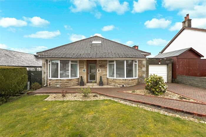 4 Bedroom Bungalow For Sale In Scioncroft Avenue, Rutherglen, Glasgow, South Lanarkshire, G73