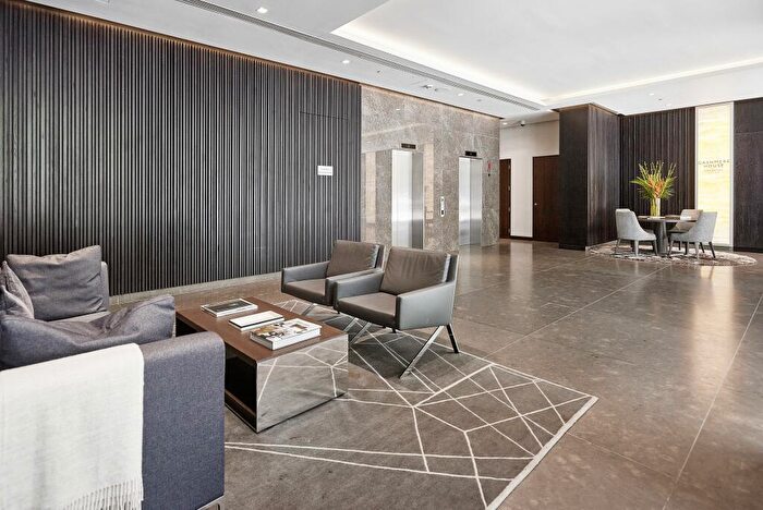 1 Bedroom Apartment For Sale In Cashmere House, Goodmans Fields, E1