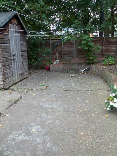 1 Bedroom Flat To Rent In Willoughby Road, Boston, PE21