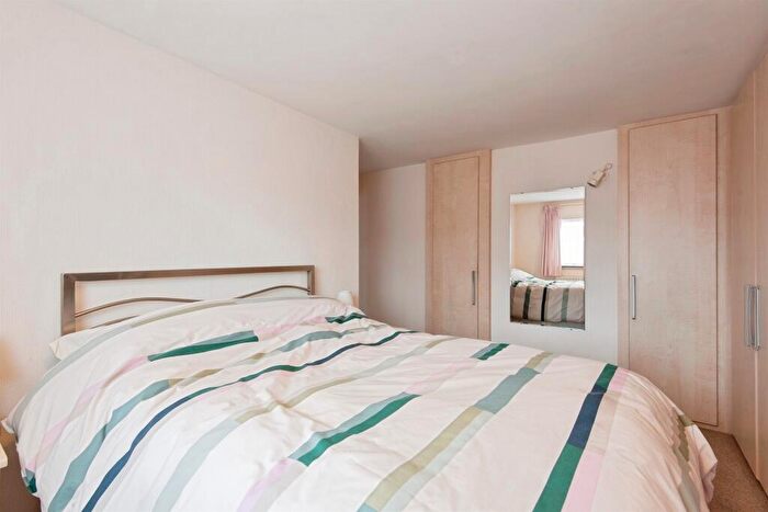 3 Bedroom Semi-Detached House For Sale In Homestead Moat, Stevenage, SG1