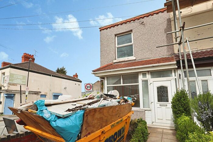 3 Bedroom End Terrace House To Rent In Broad Street, Coventry, CV6