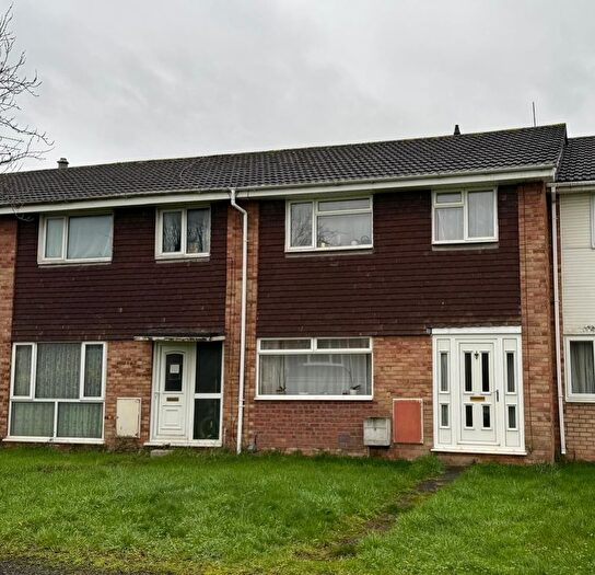 3 Bedroom Terraced House To Rent In Blaisdon, Yate, Bristol, BS37