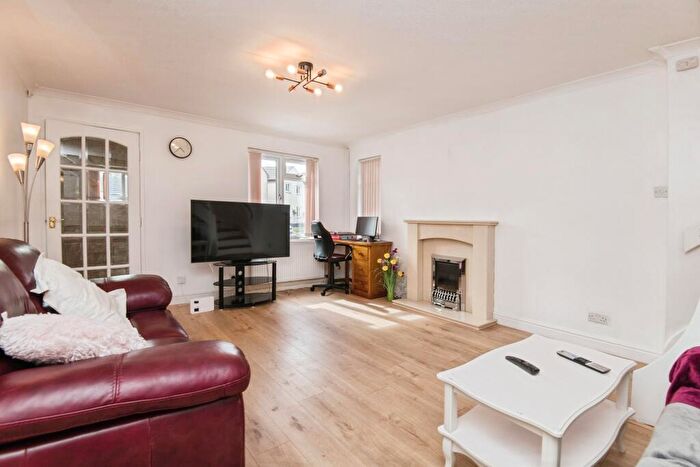 2 Bedroom Semi Detached House To Rent In Corn Mill Crescent, Exeter, EX2