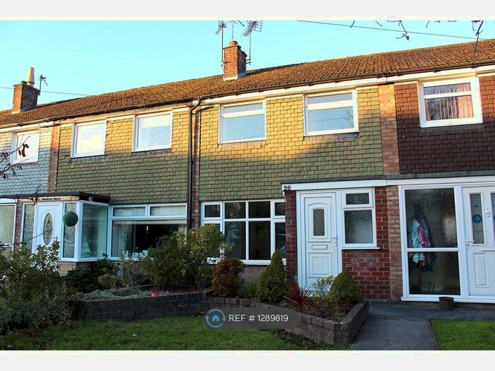3 Bedroom Terraced House To Rent In Penrhyn Crescent, Hazel Grove, Stockport SK7